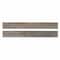 Msi Veneto Noce Bullnose 3 In. X 24 In. Glazed Porcelain Wall Tile, 12PK ZOR-PT-TR-0147 - alternate 1